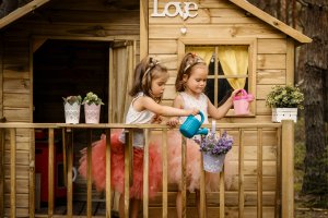 A casa na árvore: 7 ideias para decorá-la