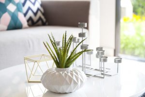 Centros de mesa originais: nove ideias para decorar suas mesas