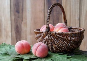 organizar frutas e verduras