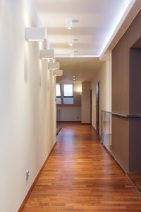 Decorar os corredores da sua casa: 7 ideias práticas
