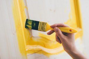 Decore as portas com estas ideias originais