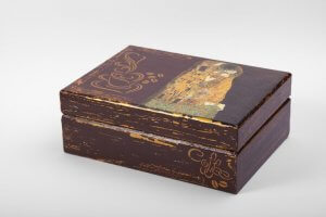 Estampas na madeira: crie belos objetos