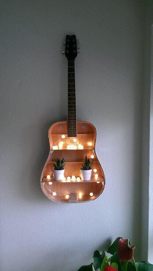 Decoração DIY