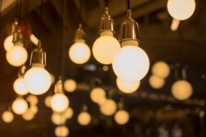 Luminárias DIY: decore sua casa de uma forma original