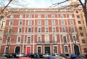 O Museu Nacional de Artes Decorativas