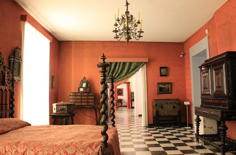 Museu Nacional de Artes Decorativas