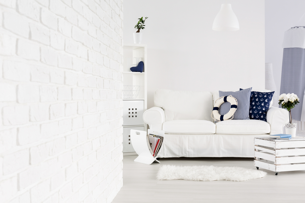 almofadas para decoração marinheiro