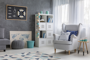 Estilo marinheiro: ideias para uma decoração original