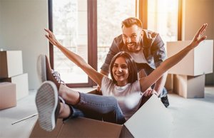5 dicas para fazer uma mudança