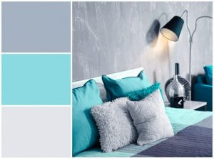 Como as cores influenciam a decoração?