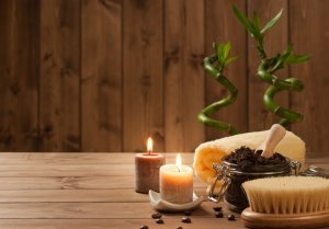 Como transformar o banheiro em um espaço de relaxamento