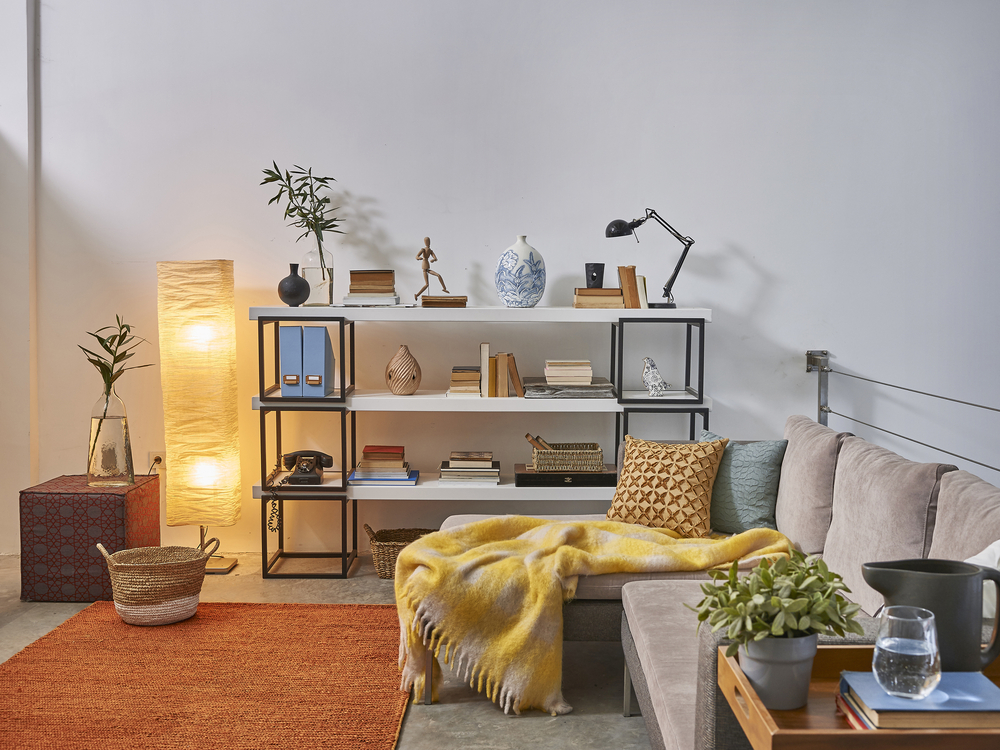 espaços encantadores