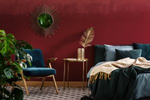 5 cores do outono para renovar a sua casa