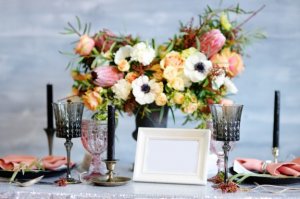 Decore a sua mesa de jantar com o estilo boho chic