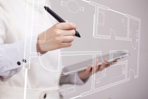 Passos prévios que você deve considerar antes de decorar a casa