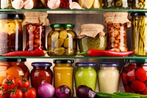 Dicas para criar uma despensa na cozinha