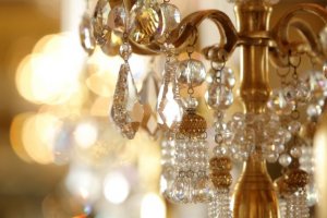 Algumas ideias para renovar seu lustre