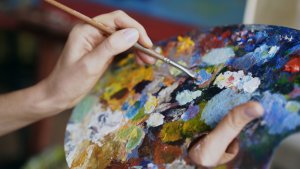 Como pintar um quadro: algumas dicas para inspirá-lo