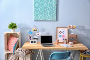 Escritório: conheça 5 estilos de decoração