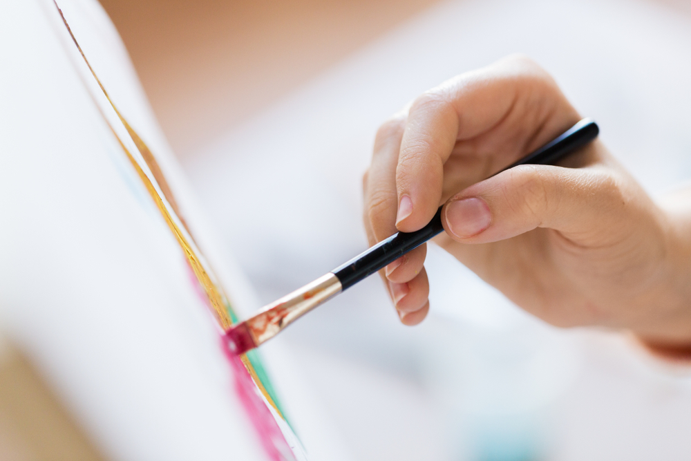 algumas dicas de pintura