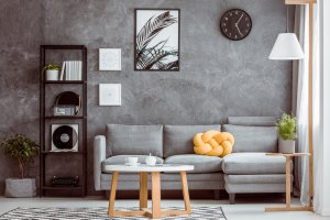 8 relógios de parede inovadores para decorar a sua casa