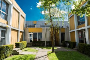 4 modelos de casas pré-fabricadas