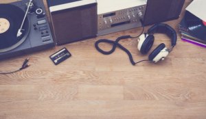 As melhores marcas de aparelhos mini system