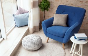 3 dicas para escolher a melhor poltrona de relaxamento