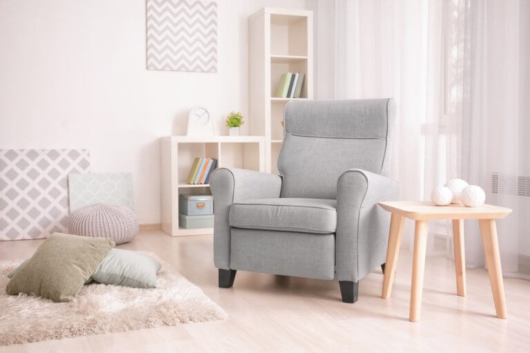 Escolha um bom material