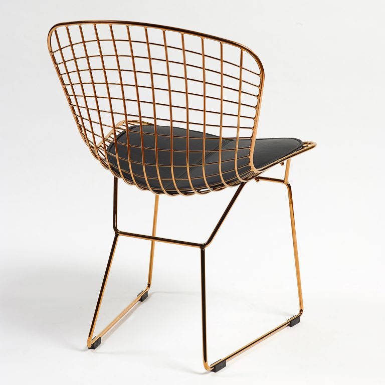 Cadeiras para qualquer espaço