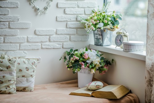 Estilo hygge em um canto da sua casa