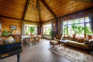 O revival do estilo colonial: conheça tudo sobre este estilo decorativo