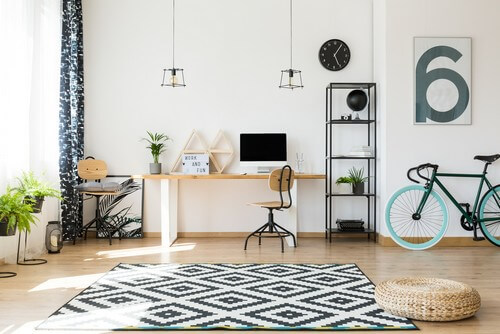 Dicas para limpar a casa rapidamente