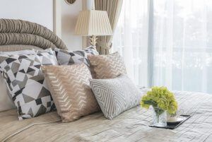 Estampas DIY para as suas almofadas