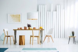 Utilize o estilo modernista na decoração da sua casa