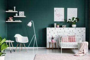 5 maneiras de decorar as paredes da sua casa