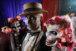 fantasias halloween