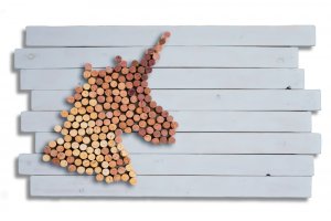 4 ideias para decorar com rolhas de garrafas de vinho