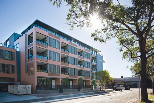 Razões para escolher fachadas ventiladas