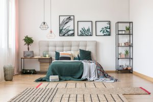Lixeiras para interiores: 6 modelos interessantes