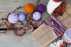 escolher os têxteis perfeitos