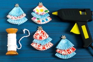 4 ideias de guirlandas para uma festa