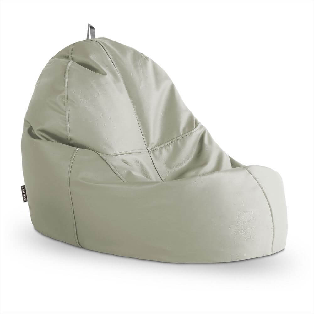 pufes gigantes lounge