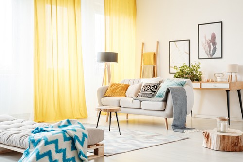 Ideias simples para dar vida à sua casa