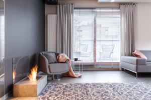 Persianas ou cortinas: o que você deve escolher para sua casa?