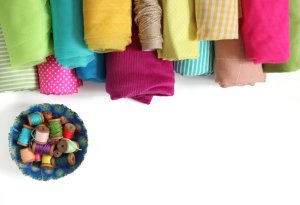 Todos os segredos para escolher os têxteis perfeitos para a sua casa