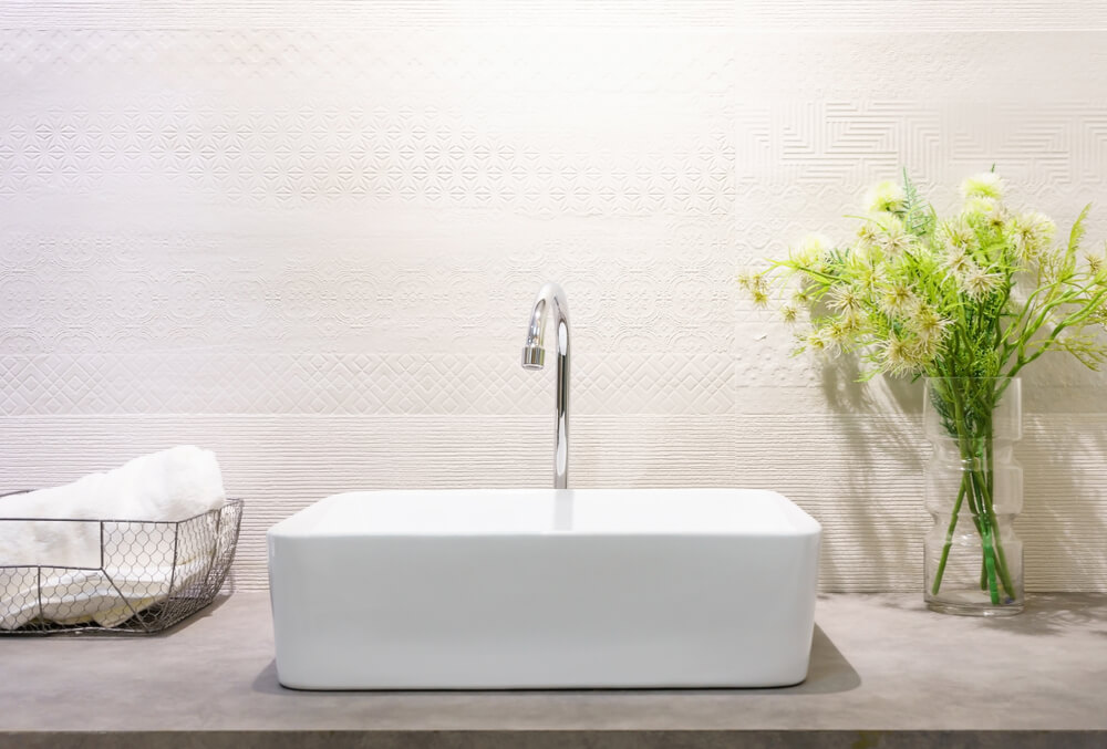 Papéis de parede resistentes à umidade