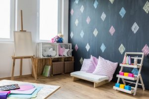 6 dicas para manter o quarto das crianças organizado