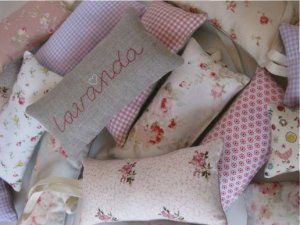 5 passos para fazer uma almofada térmica