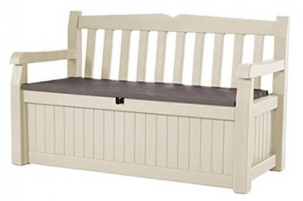 Banco de armazenamento